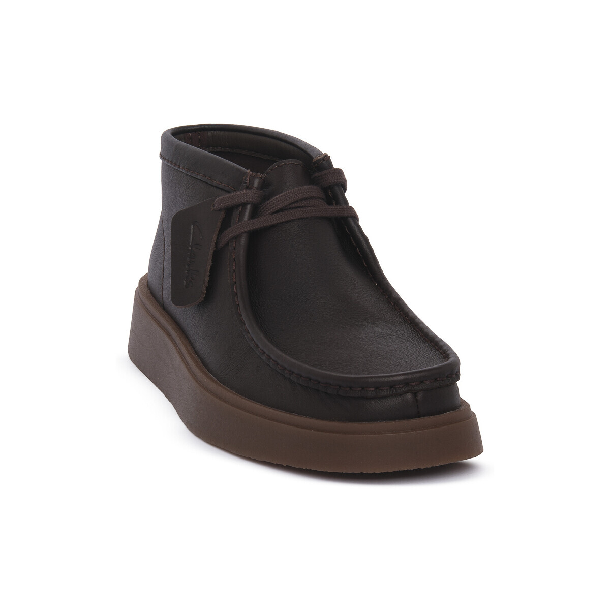 Clarks  TORVIEW HI  Černá