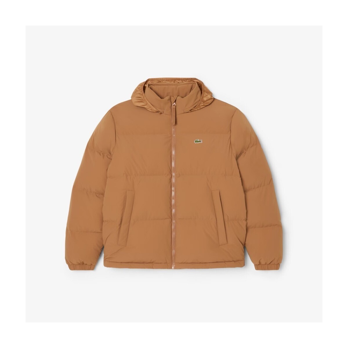 Lacoste  BH5154  Hnědá