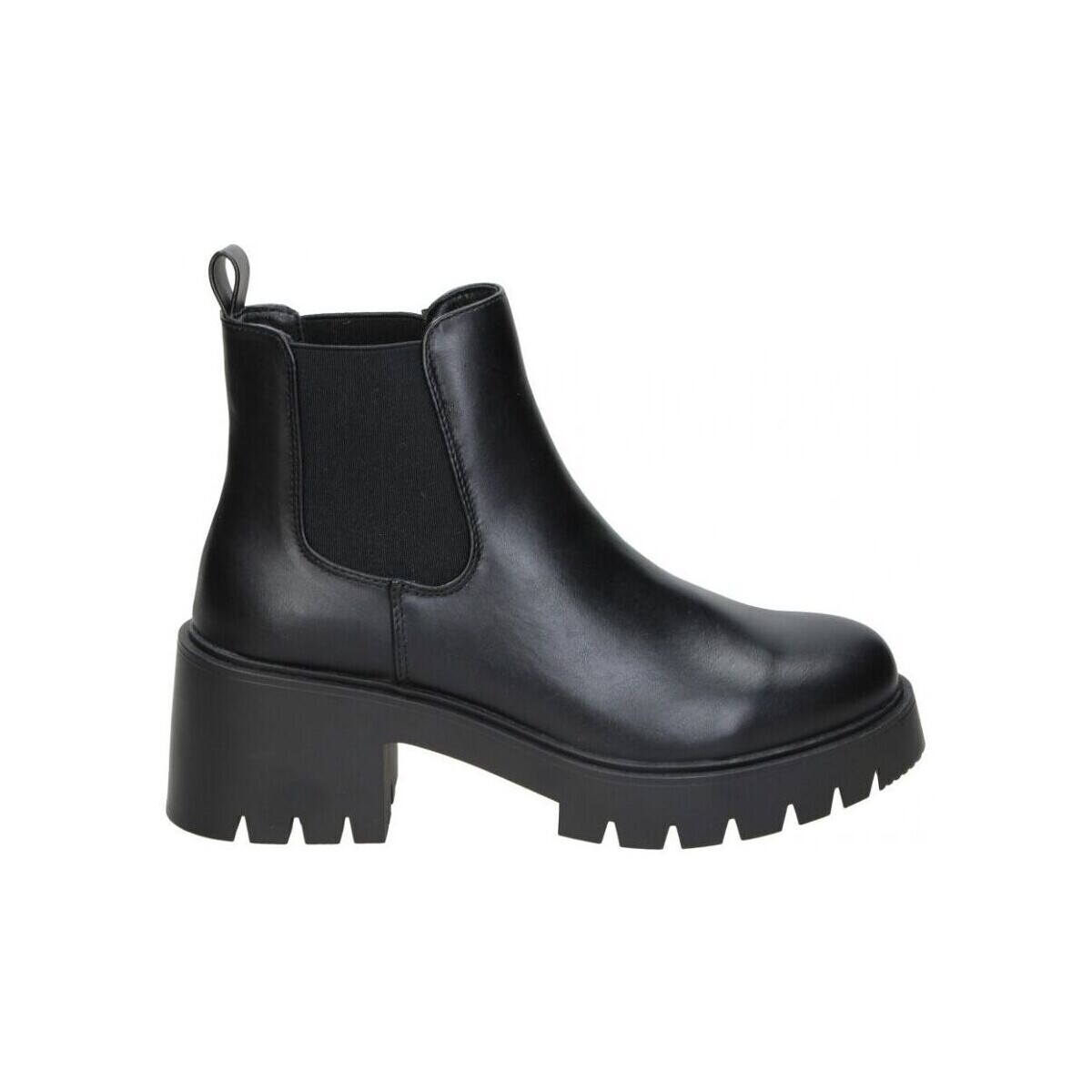 Skydiva  W0802  Černá