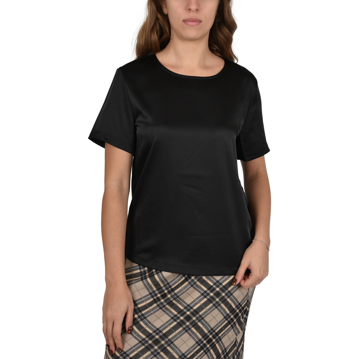 Max Mara  GILBERT  Modrá