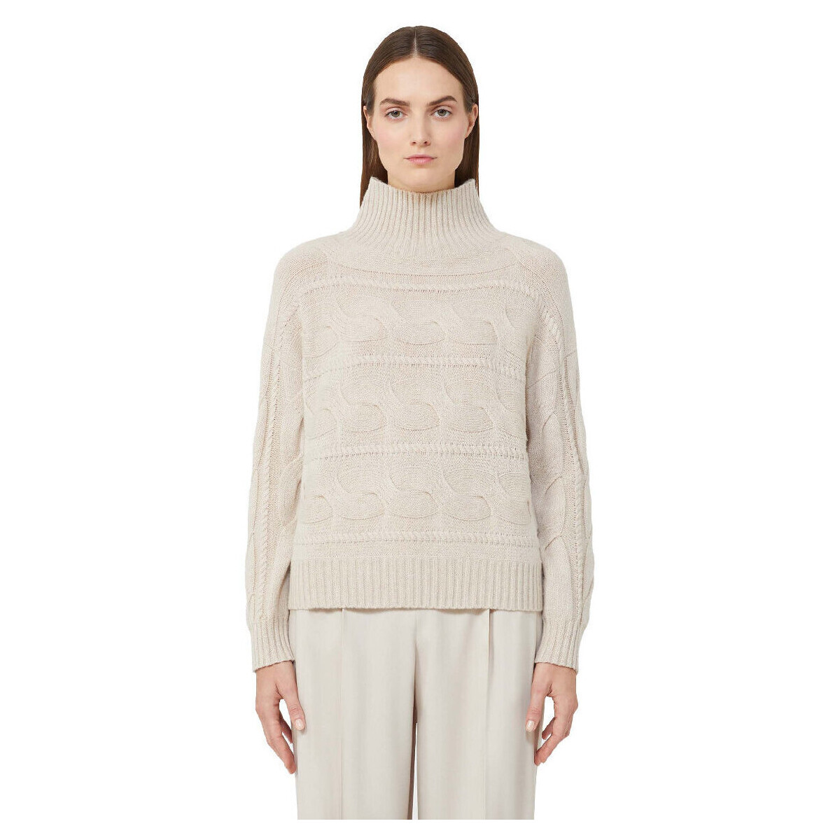 Maxmara Studio  VODKA  Béžová