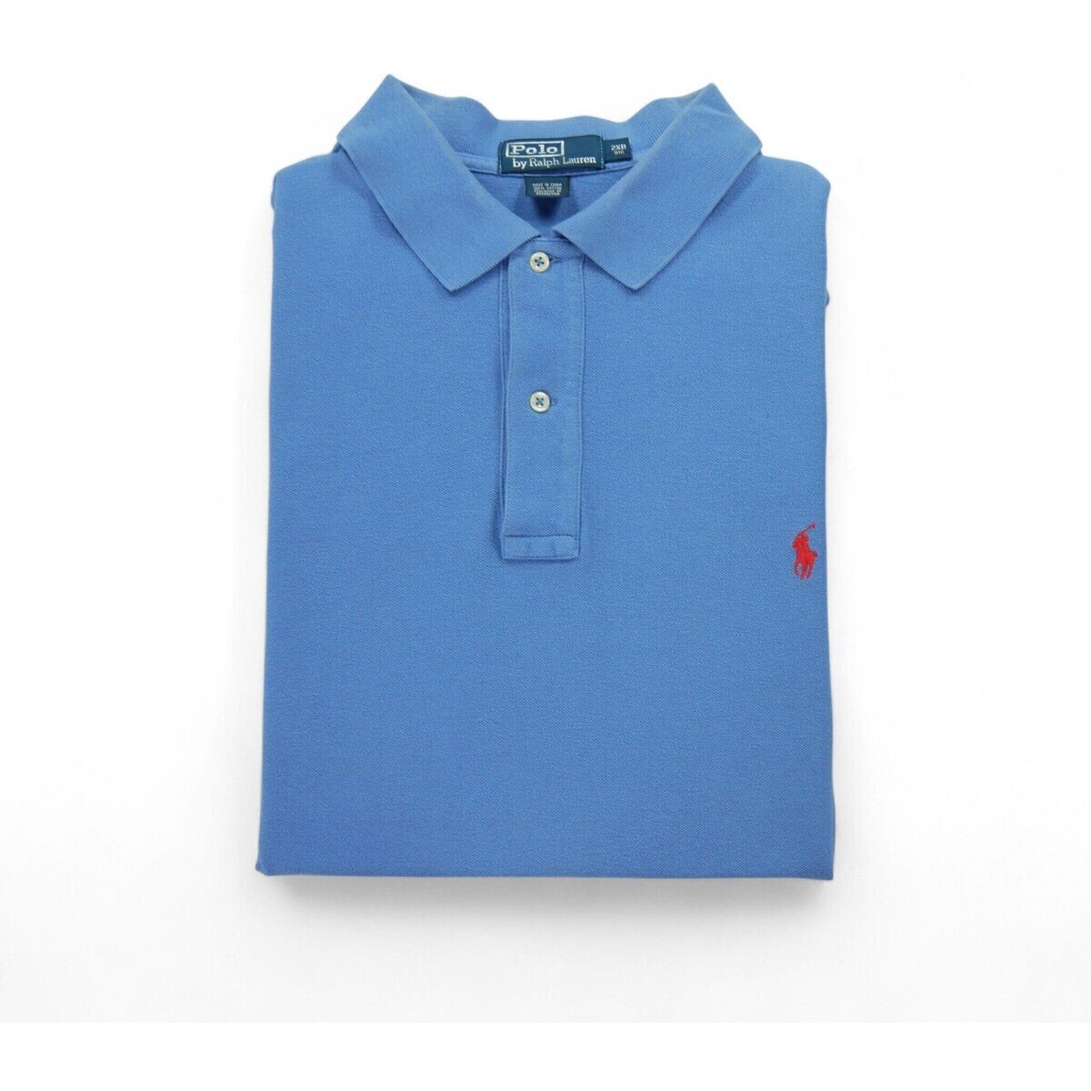 Polo Ralph Lauren  244845  Modrá