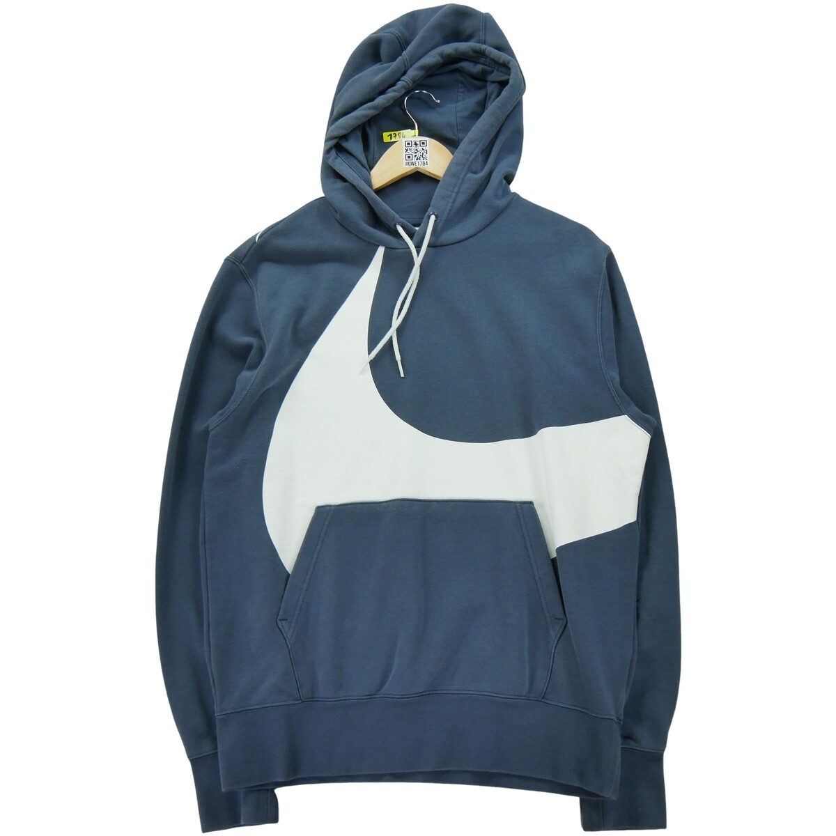 Nike  248727  Modrá