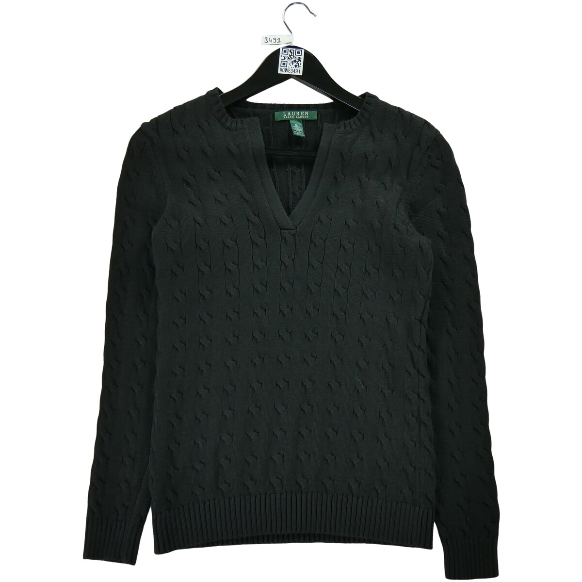 Lauren Ralph Lauren  249782  Černá