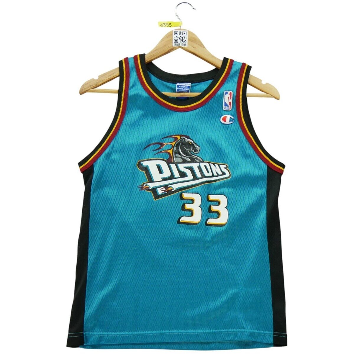 Champion  249792  Modrá