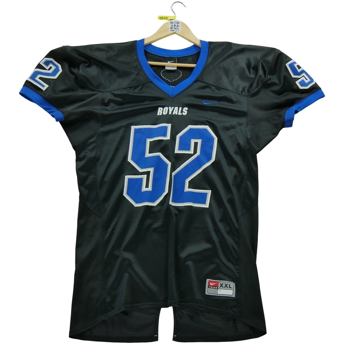 Nike  249798  Černá