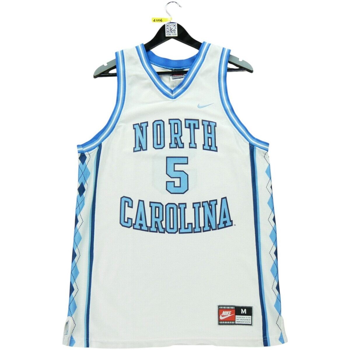 Nike  249806  Bílá