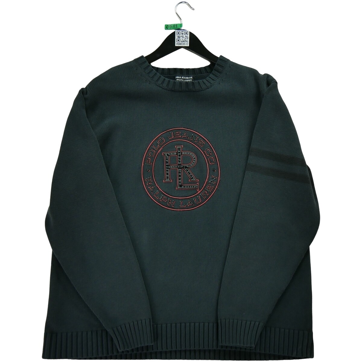 Polo Ralph Lauren  249815  Tmavě modrá