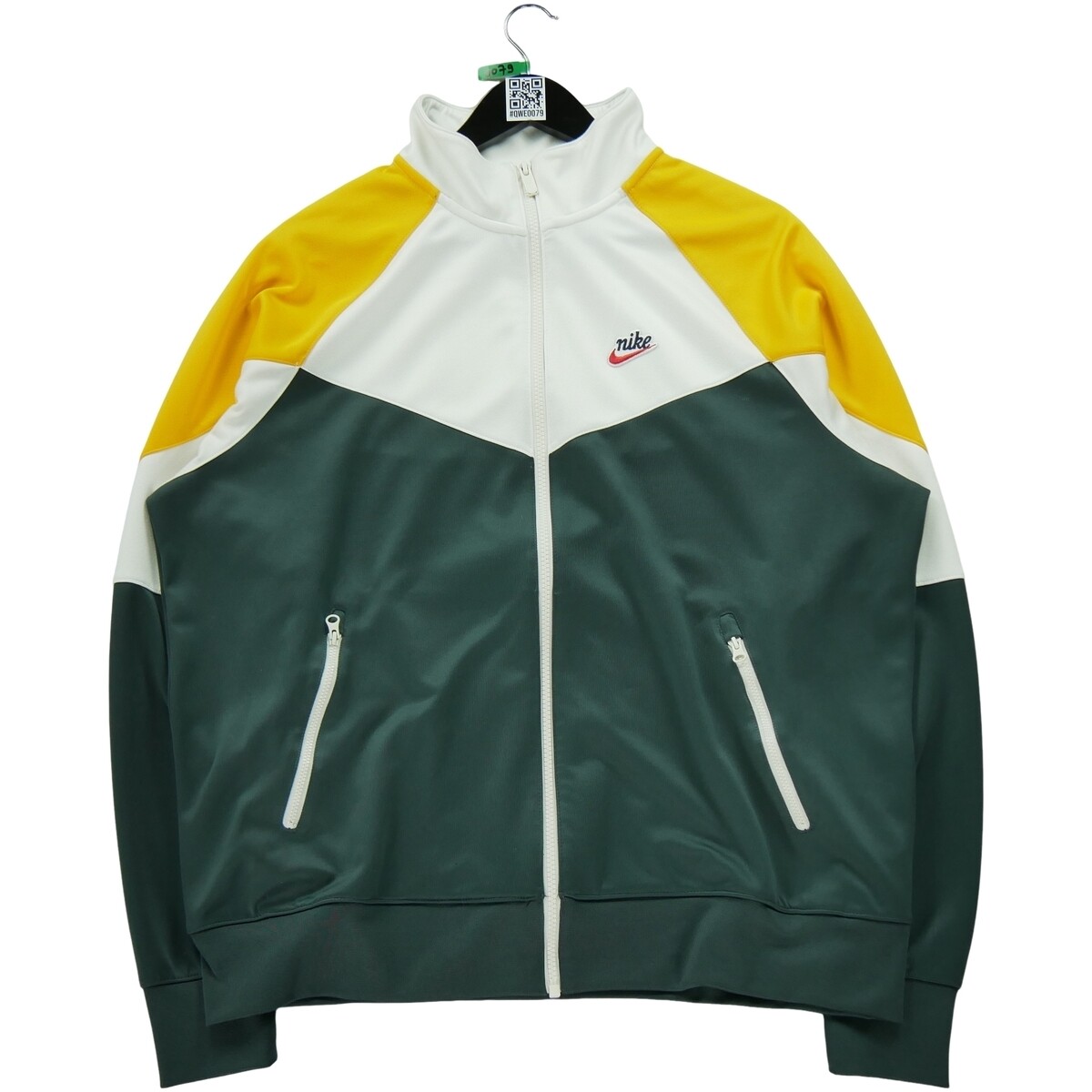 Nike  249832  Zelená