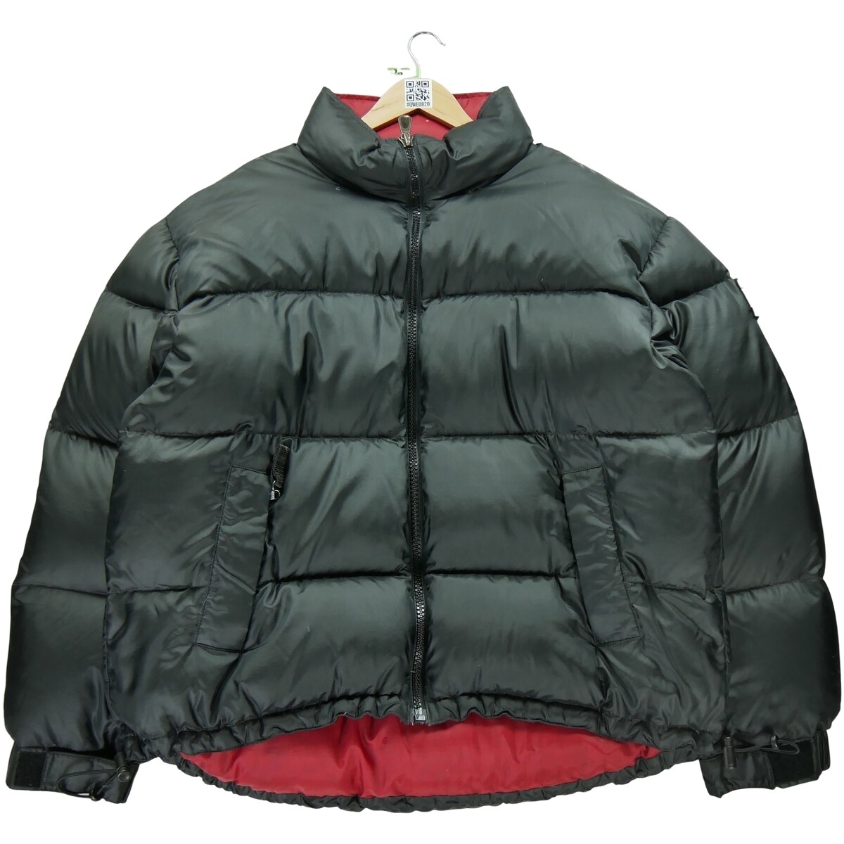 Tommy Hilfiger  249838  Černá
