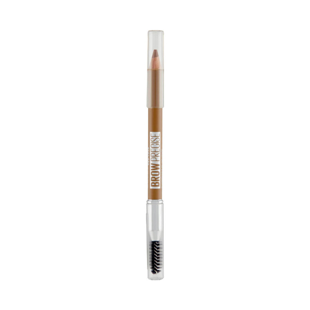 Maybelline New York  Brow Precise Eyebrow Pencil - Blond Foncé  Žlutá