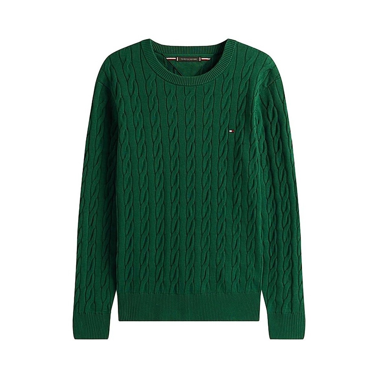 Tommy Hilfiger  MW0MW33132  Zelená