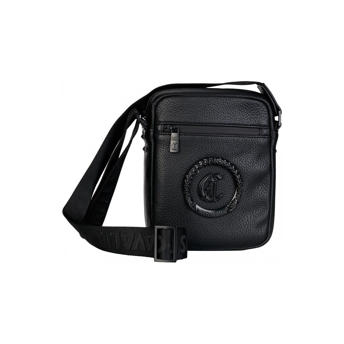 Roberto Cavalli  76QA4B45ZSA19  Černá