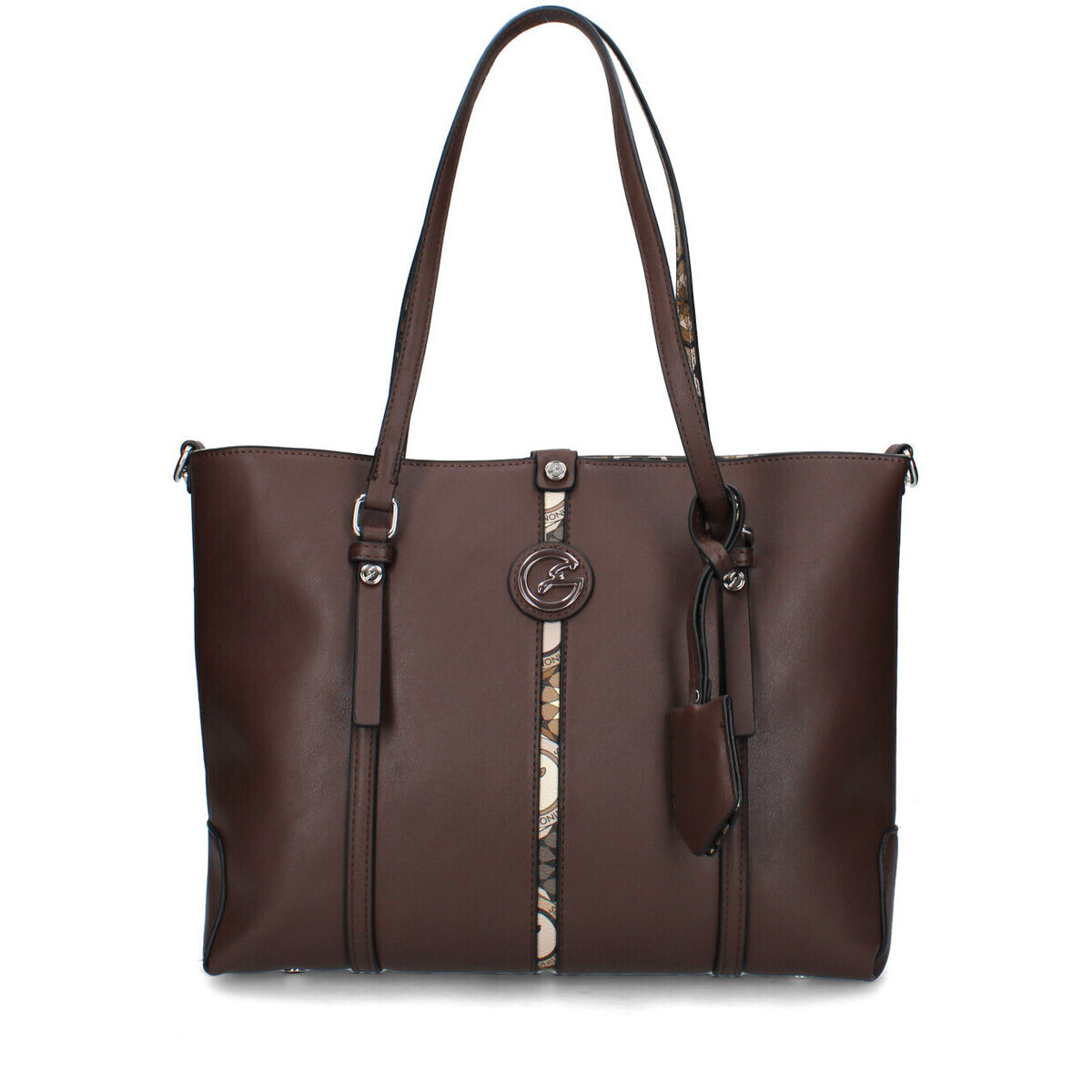 Gattinoni  BEN2E8580WV  Hnědá