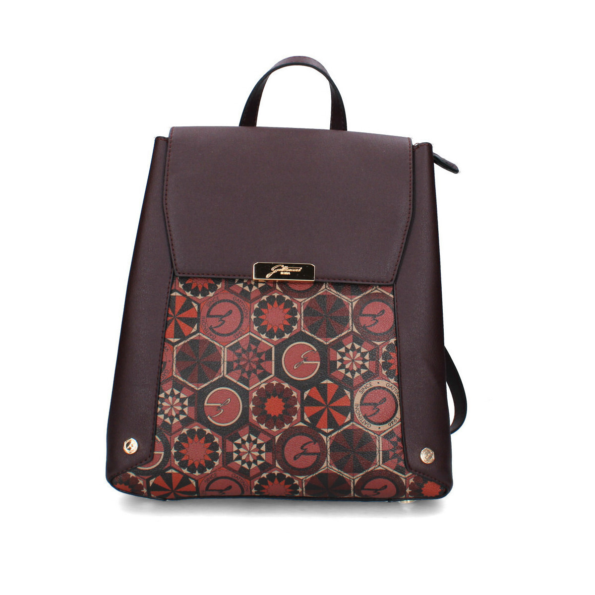 Gattinoni  BINTD8352WZ  Červená