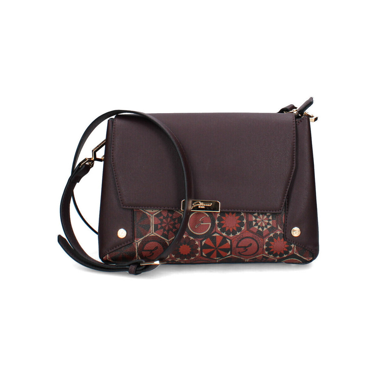 Gattinoni  BINTD8356WZ  Červená