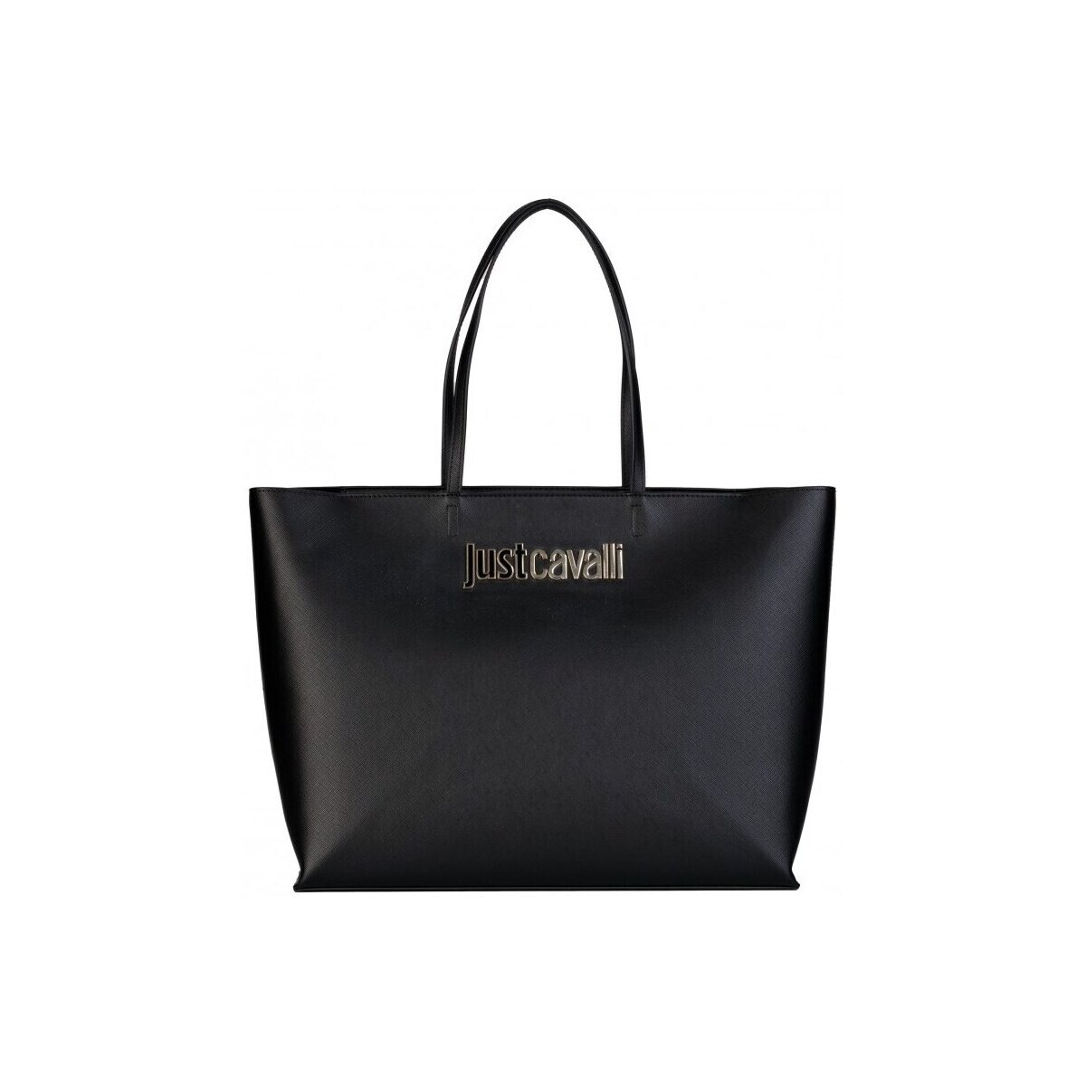 Roberto Cavalli  75RA4BB7  Černá