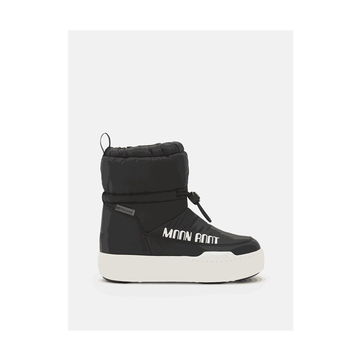 Moon Boot  80D3440090N001JR  ruznobarevne