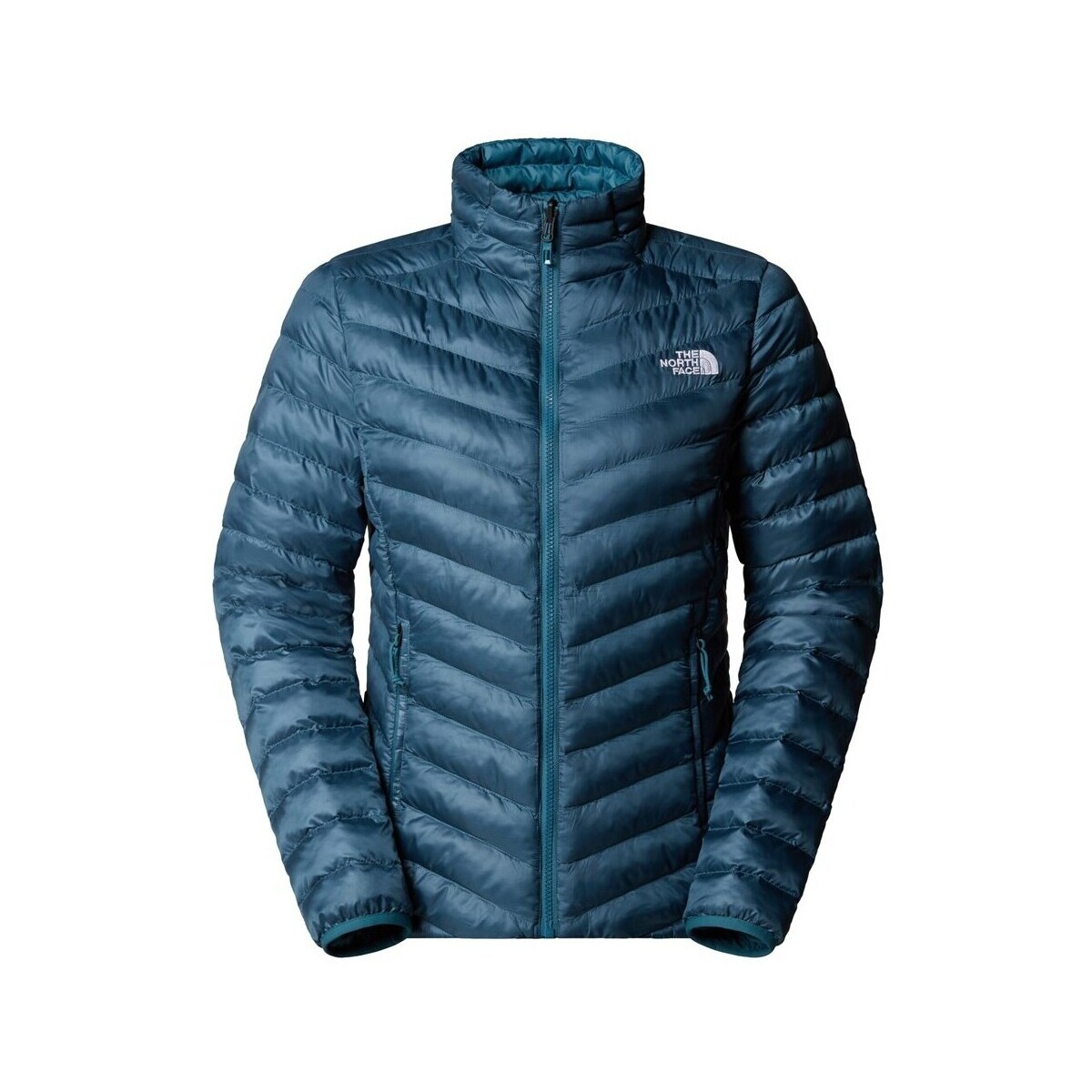 The North Face  NF0A8DW6BQ5  Modrá