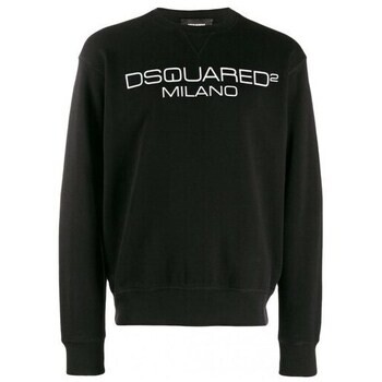 Dsquared  S74GU0399S25305  Černá