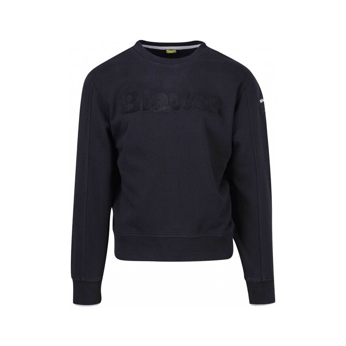 Blauer  CROSBY  Černá