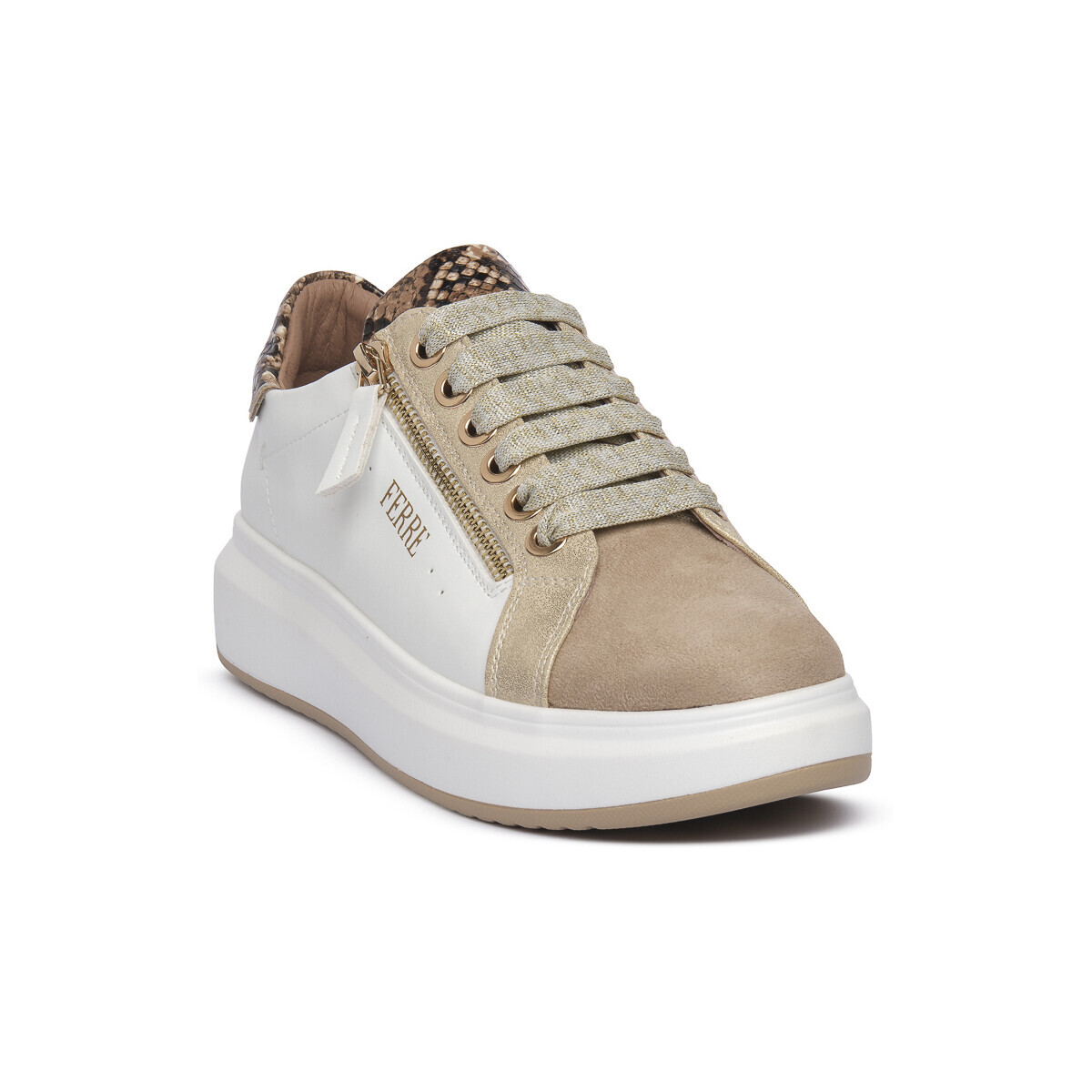 Ferre  SINISA  Béžová