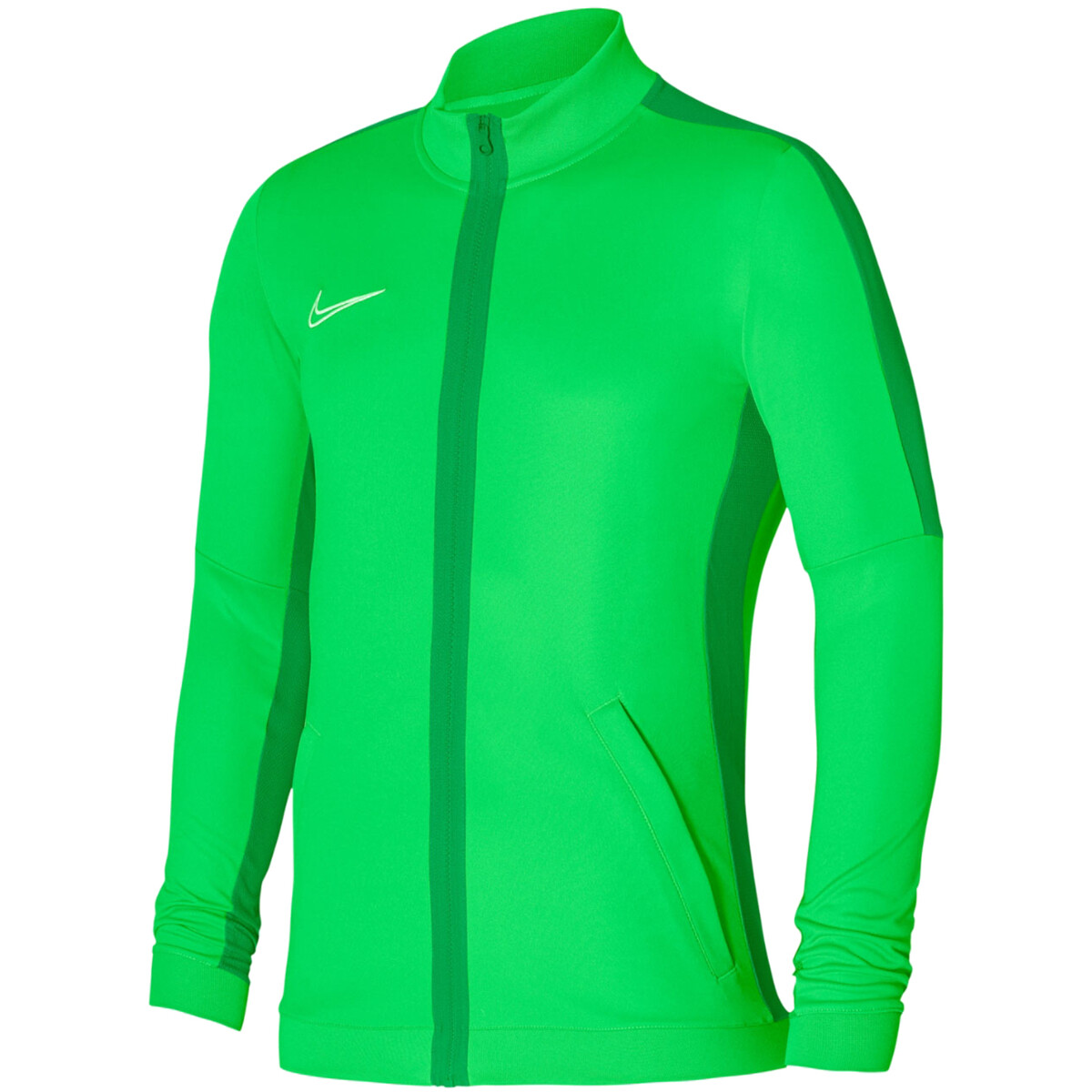 Nike  Dri-FIT Academy  Zelená