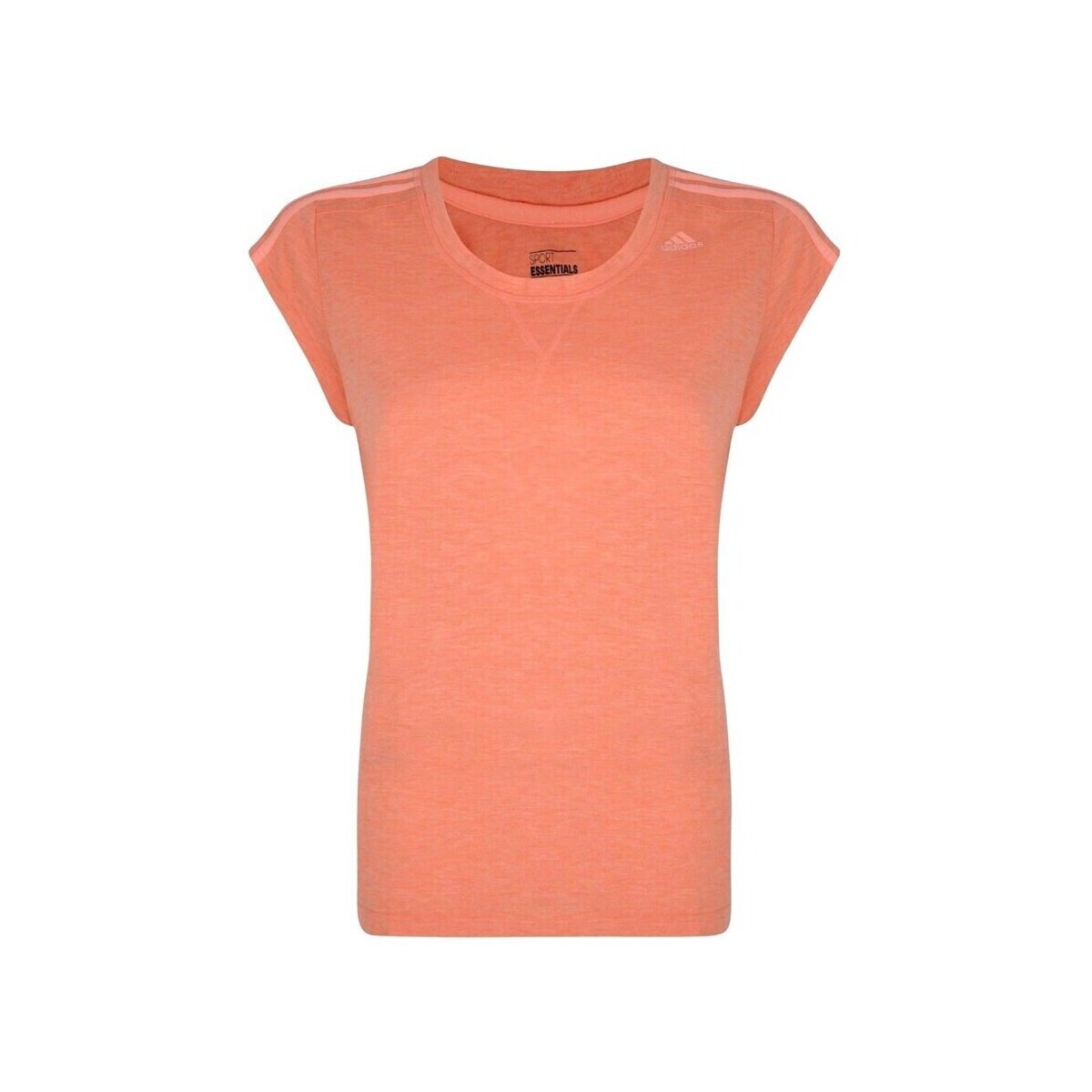 adidas  S20975  Oranžová