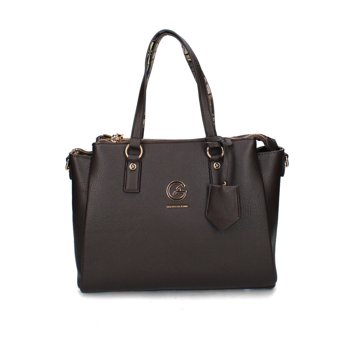 Gattinoni  BENDN8609WV  Hnědá