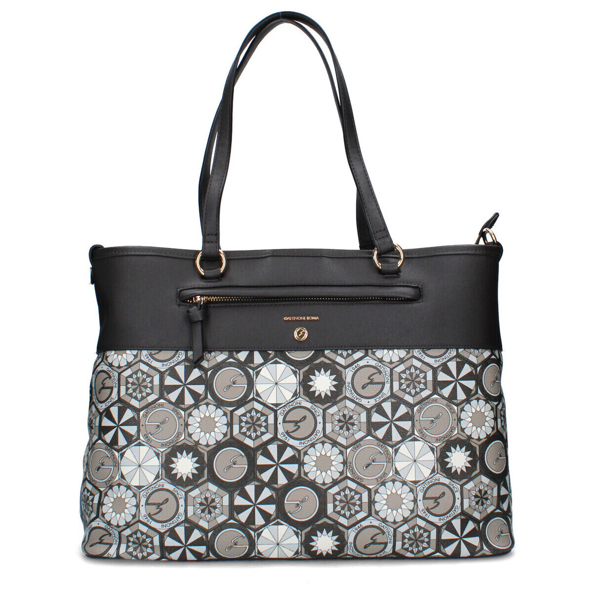 Gattinoni  BINTD8708WZ  Hnědá