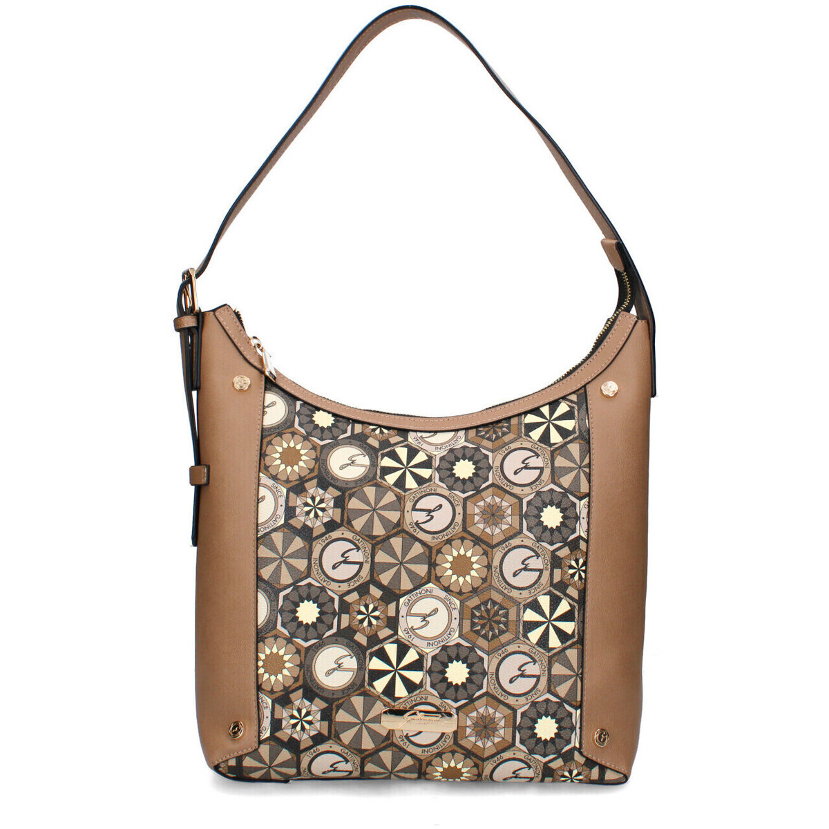 Gattinoni  BENTD8667WZ  Béžová