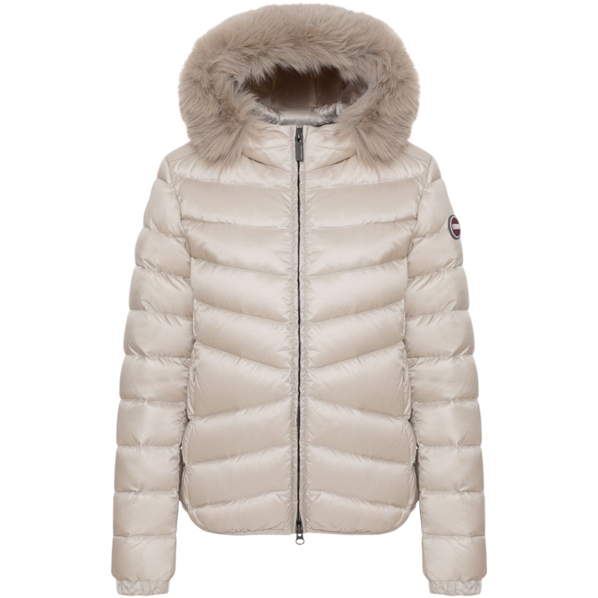 Colmar  2219E 2YO  Béžová