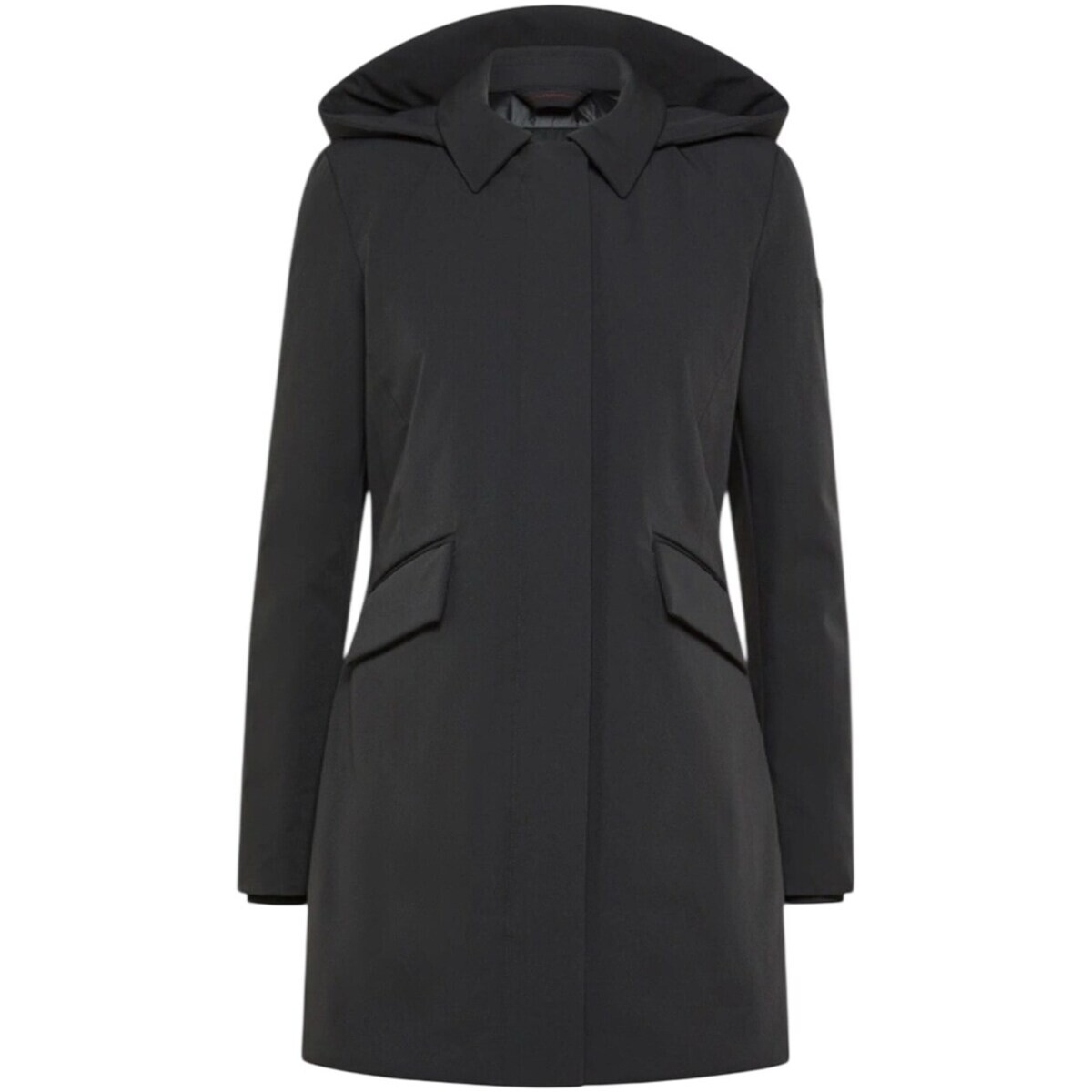 Peuterey  TELIA TA 02  Černá