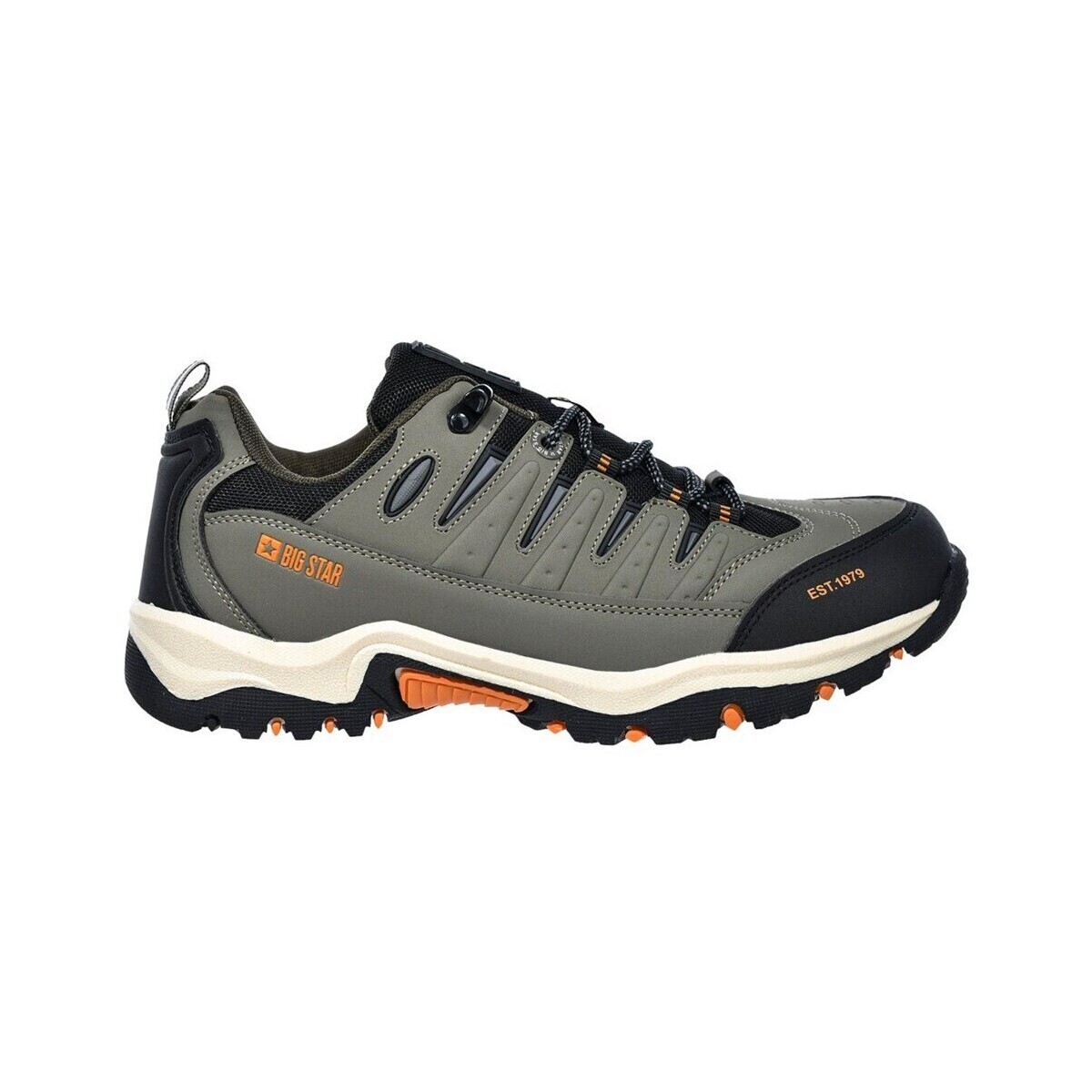 Big Star  RR174072  ruznobarevne