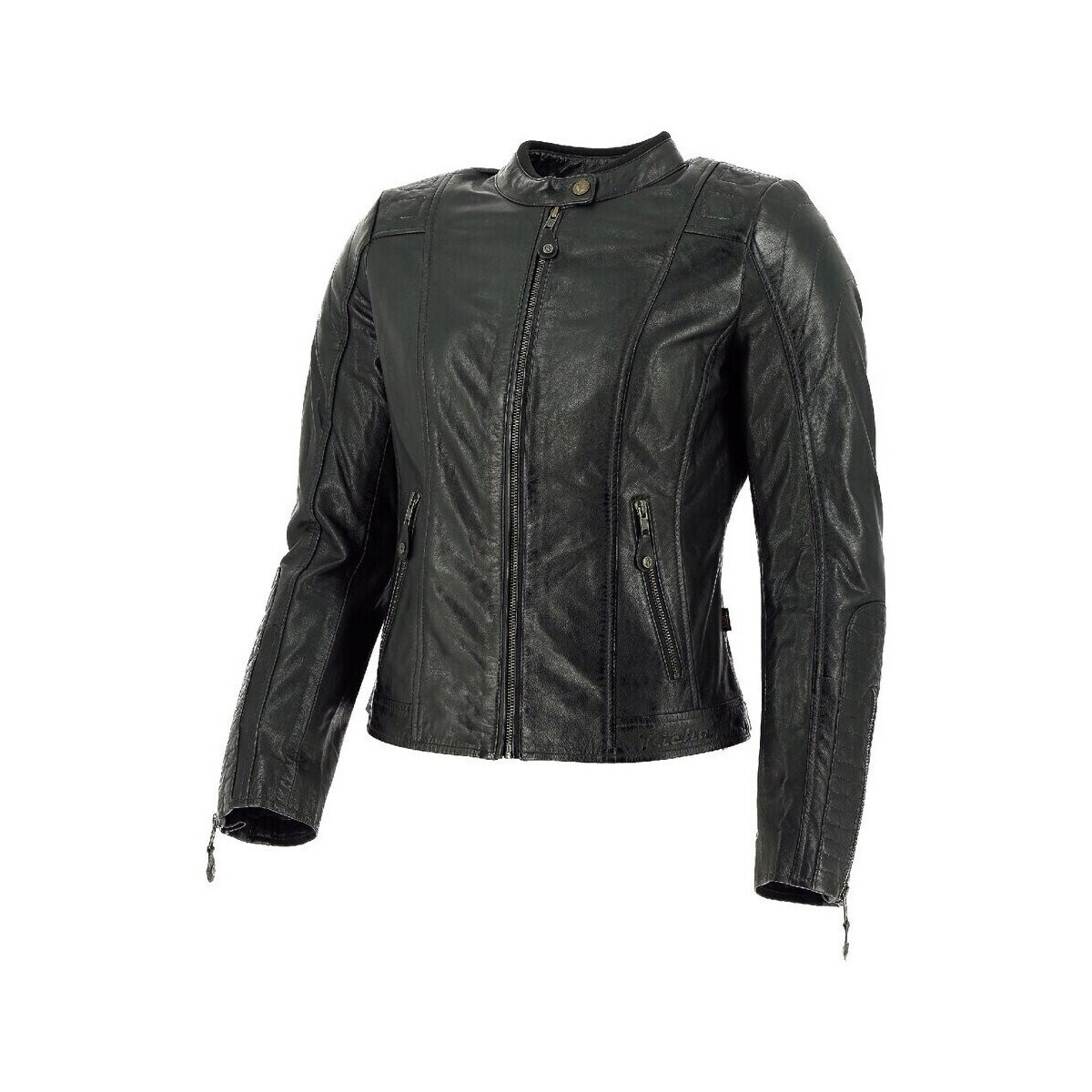 Richa  Lausanne  Černá