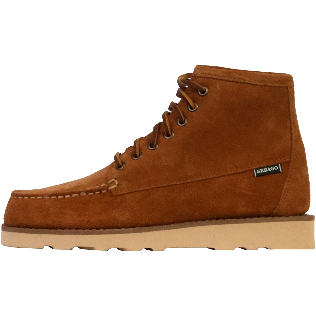 Sebago  270328  Hnědá