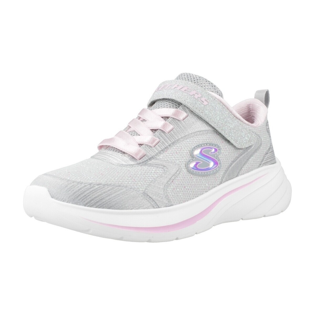 Skechers  WAVE 92  Šedá