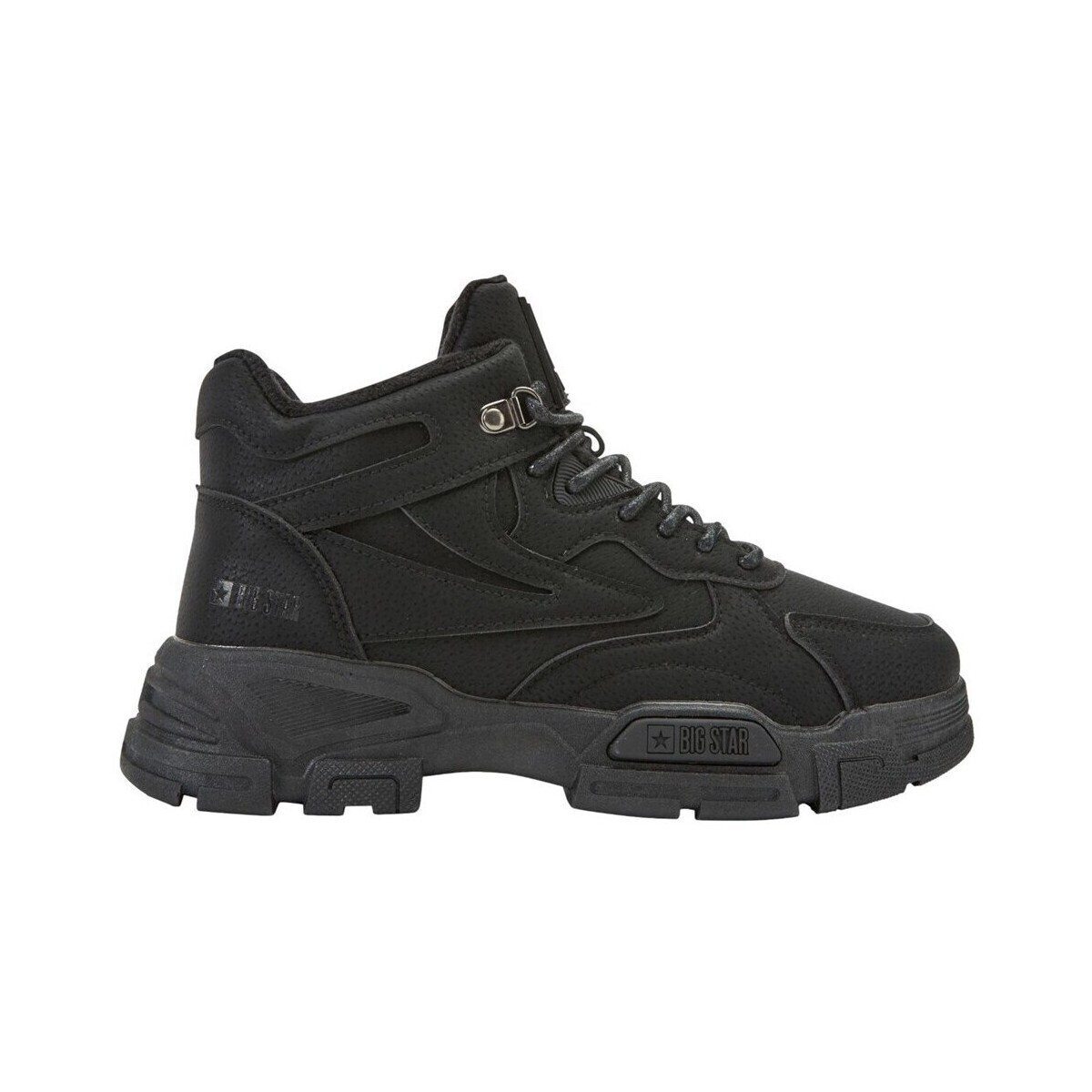 Big Star  OO174582  Černá