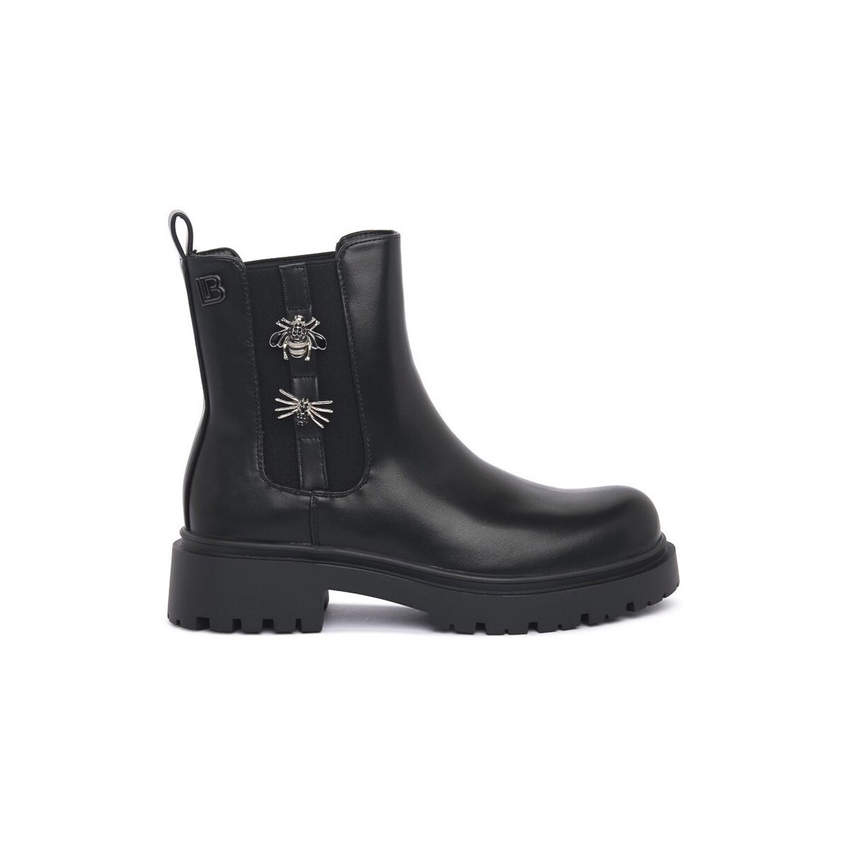 Laura Biagiotti  9324  Černá