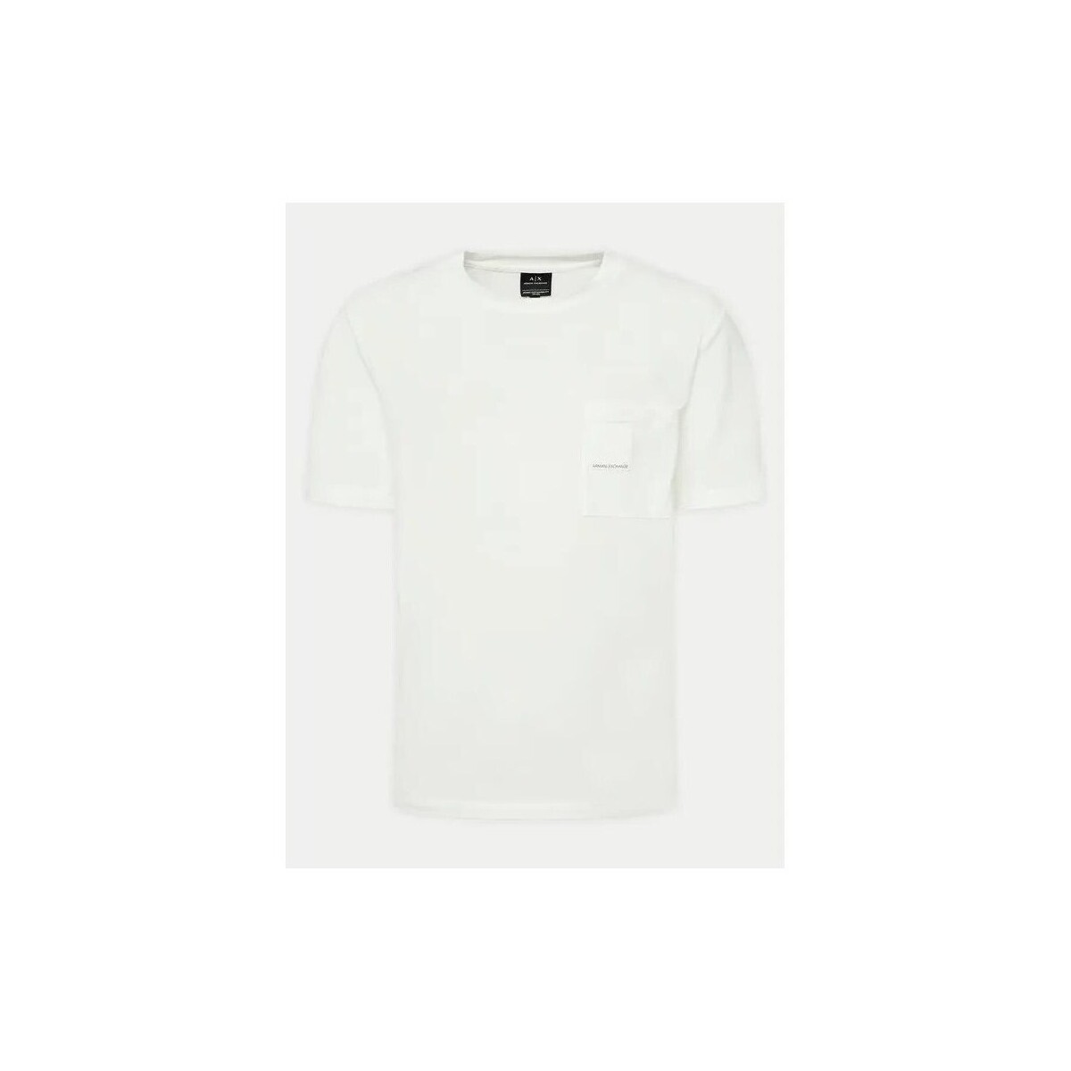 Emporio Armani  6DZMJCZJXHZ1116  Bílá