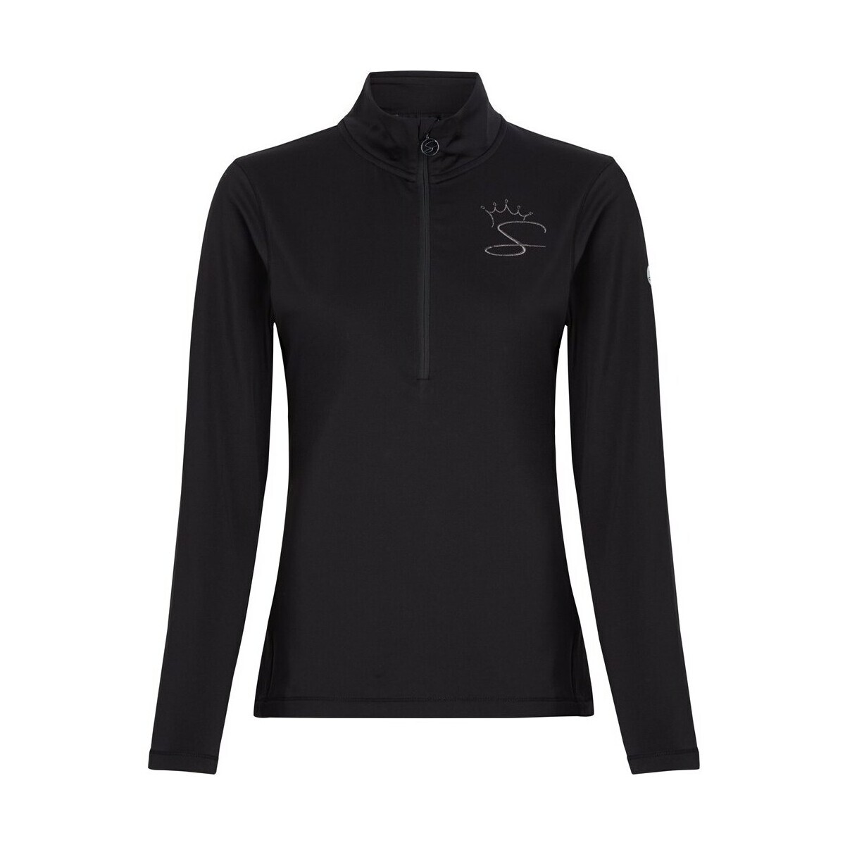 Mckinley  428892057  Černá