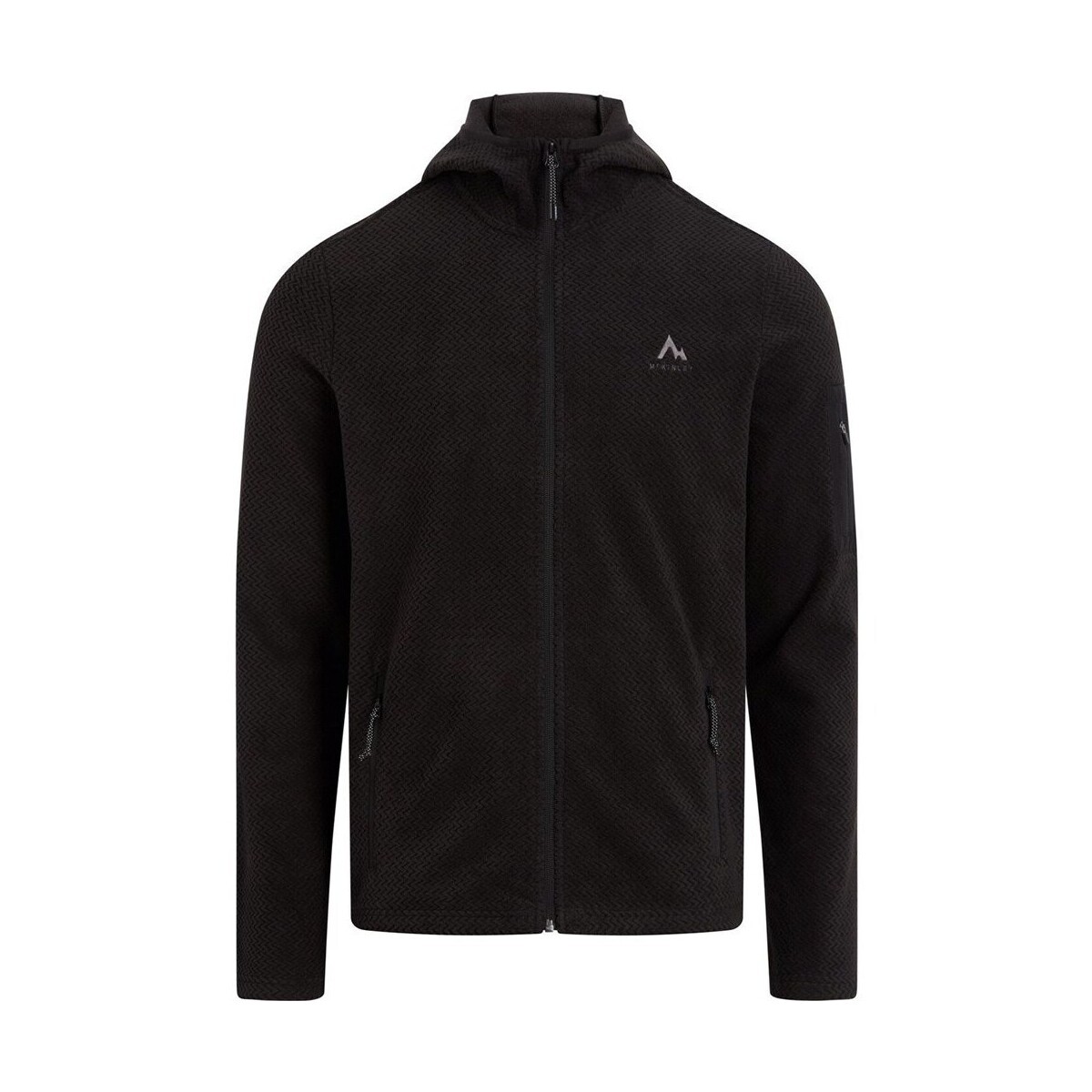 Mckinley  429002057  Černá