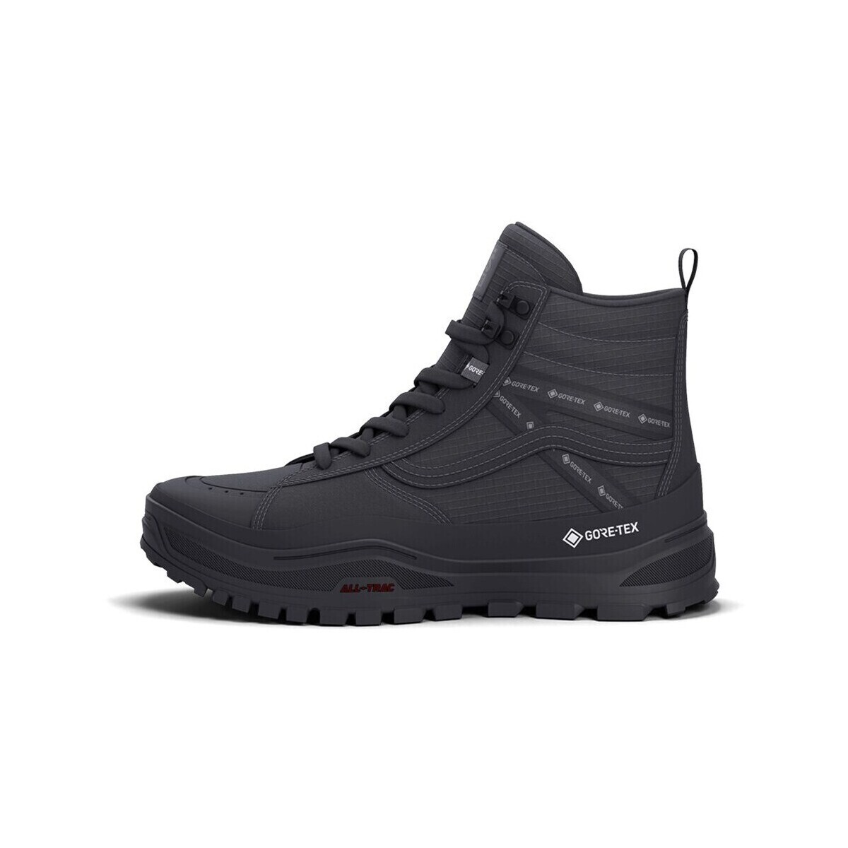 Vans  VN000DARBKA1  ruznobarevne