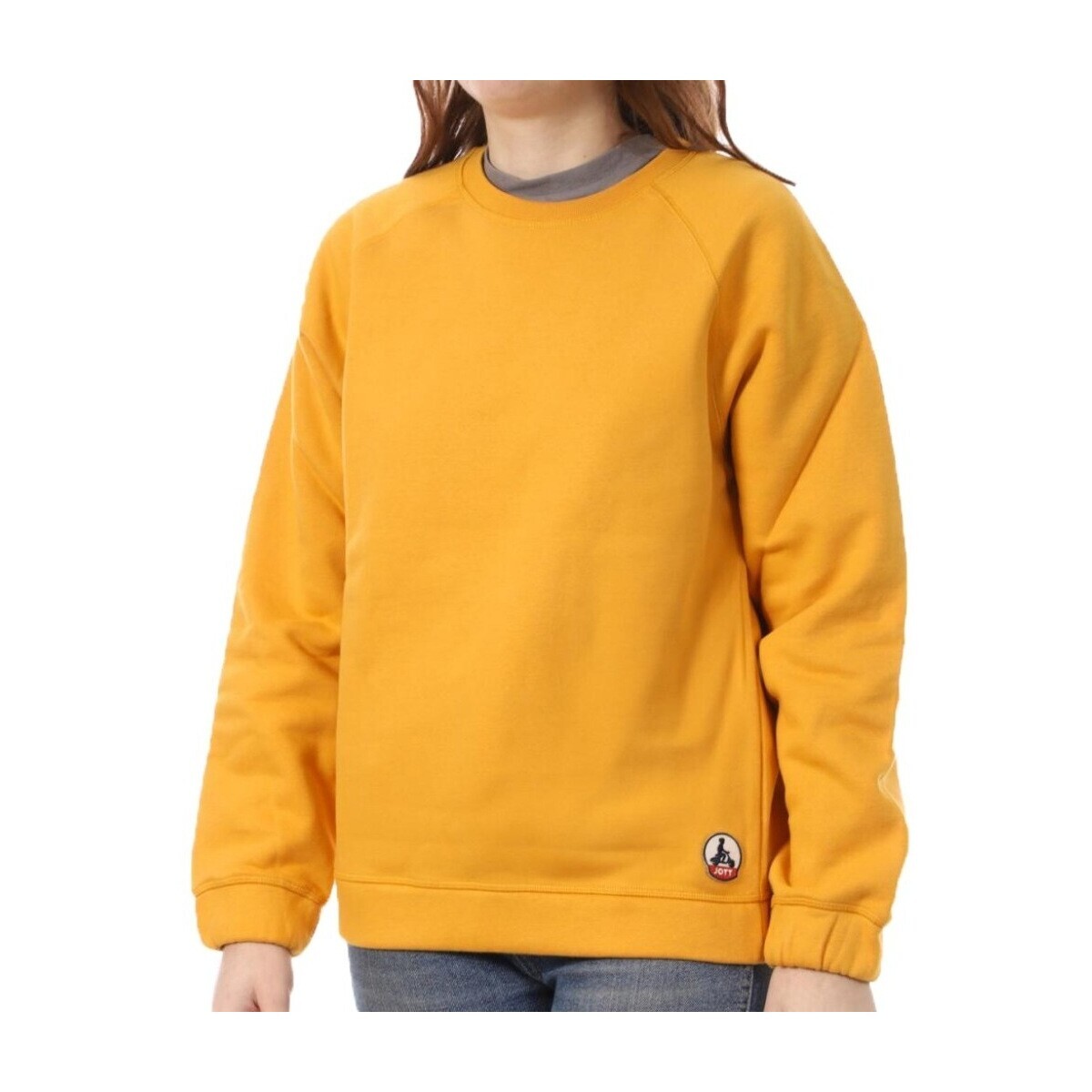 JOTT  REIGN  Žlutá