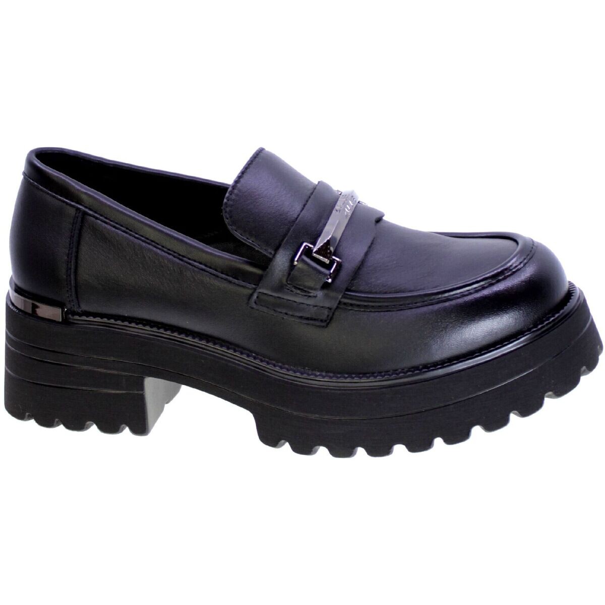 Cesare Paciotti  146211  Černá