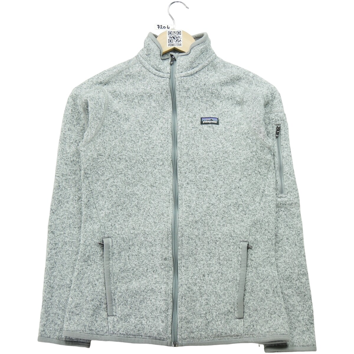 Patagonia  251768  Šedá