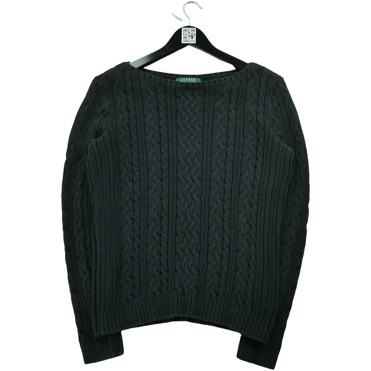 Lauren Ralph Lauren  251775  Černá