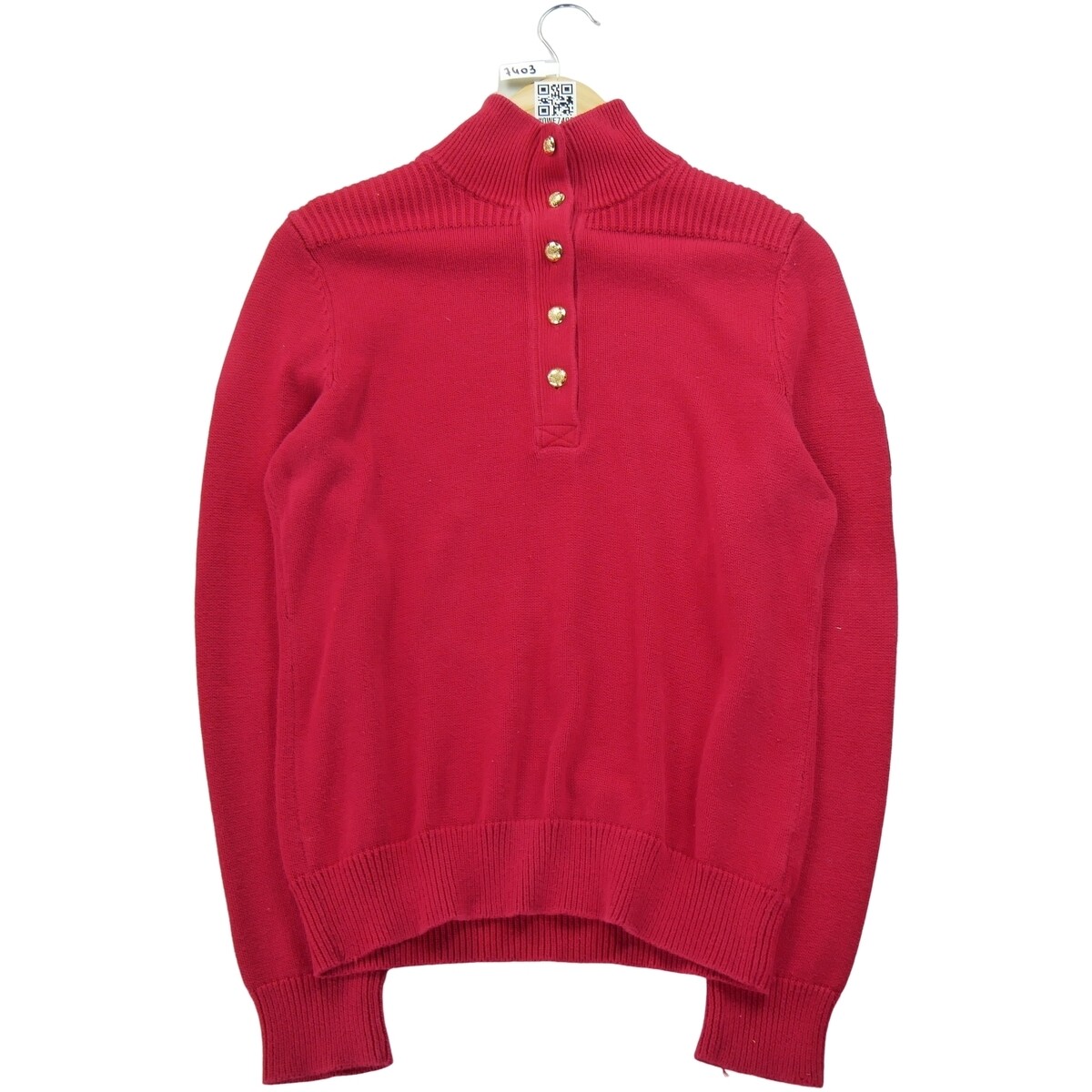 Lauren Ralph Lauren  251838  Červená