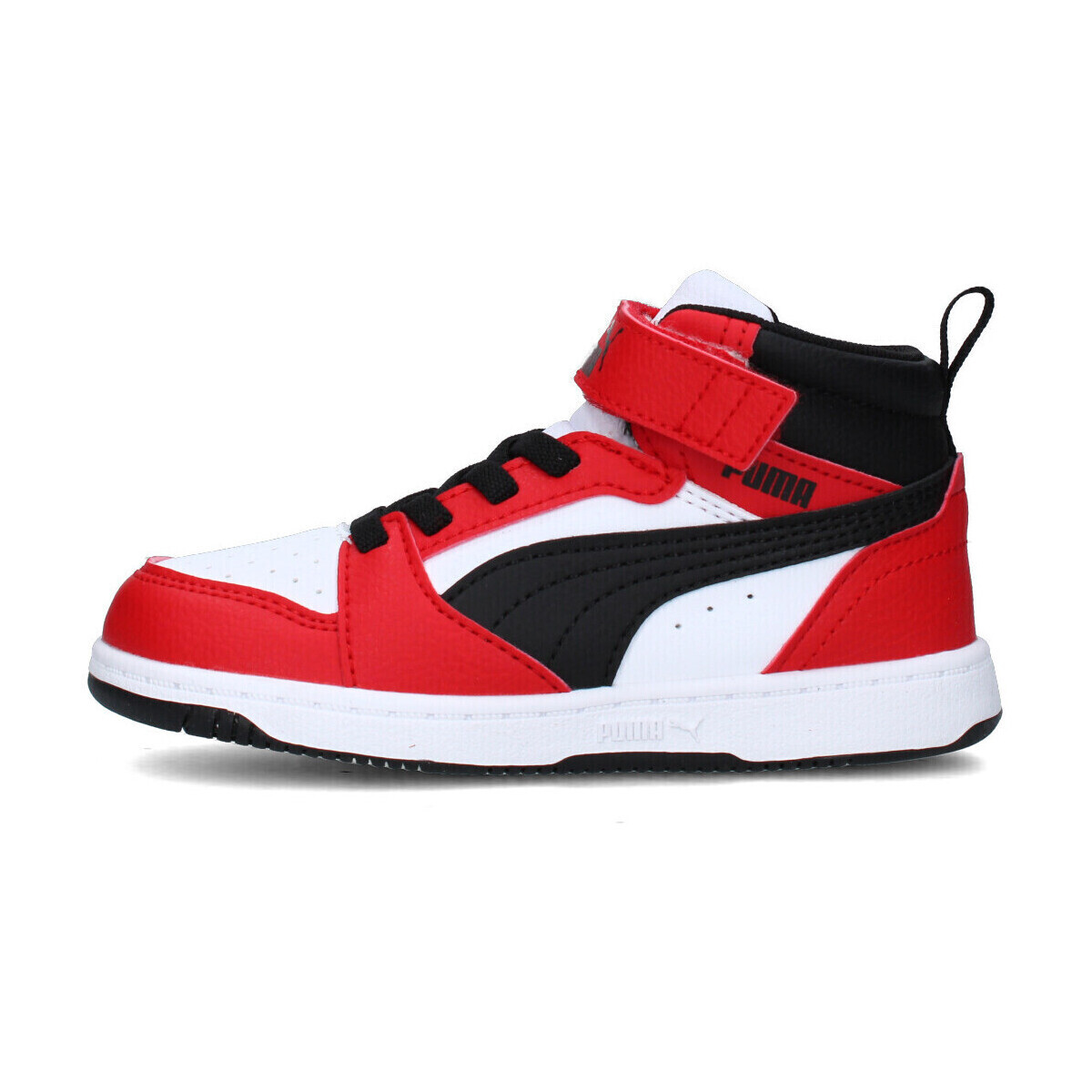 Puma  396542-03  Bílá