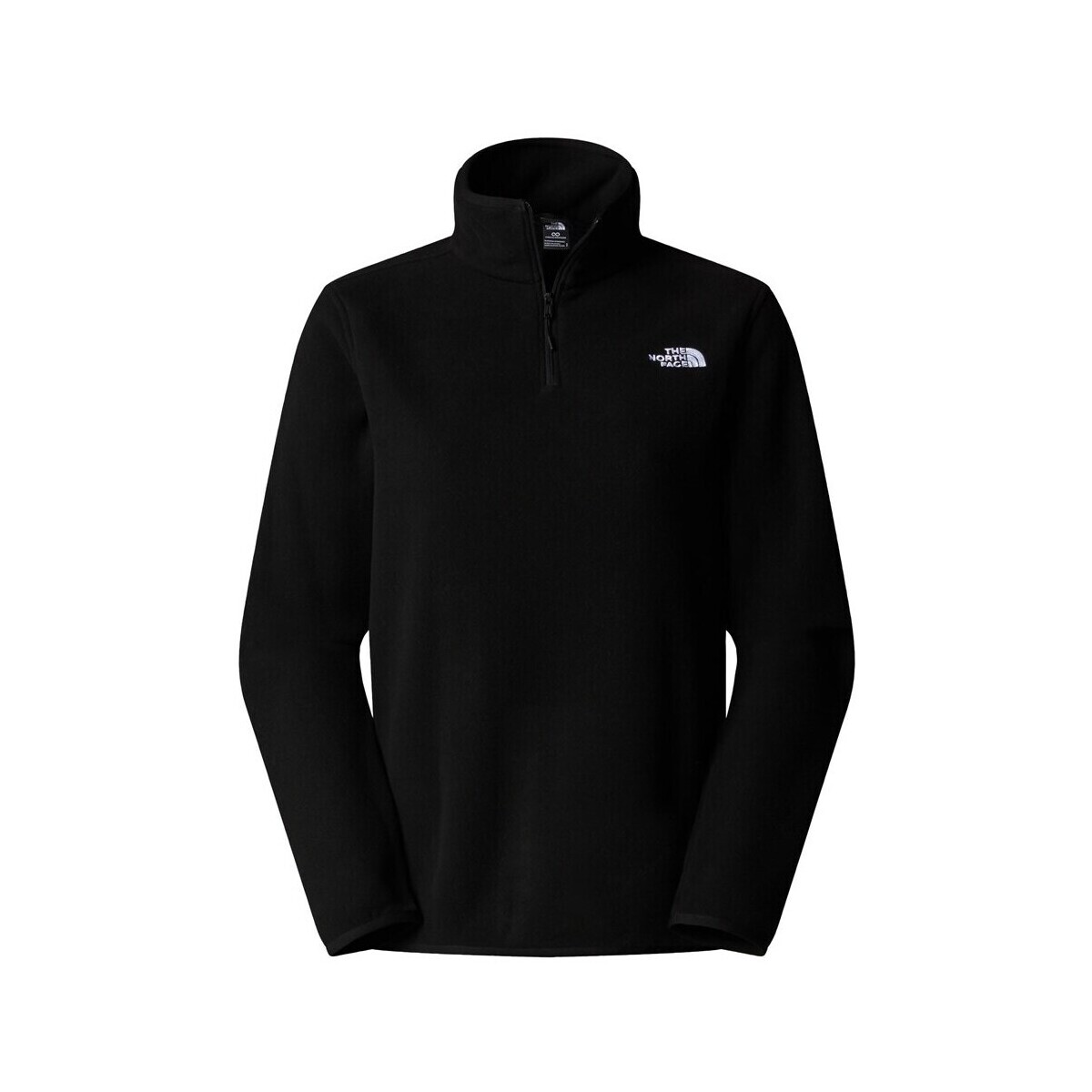 The North Face  NF0A8D2JJK3  Černá